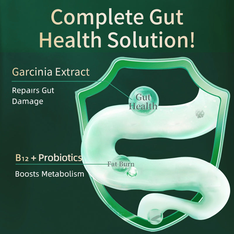 GARCINIA CAMBOGIA VINEGAR GUMMIES Formulated toSupport Normal Energy Levels & Gut Health -Supports Digestion, Detox & Cleansing-ACVGummies W/VIT B12 Dietary Edible Fitness-afs2 Healthcare Vitamin Supplement Organic Supplemental Pack Bathroom